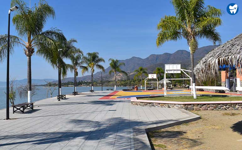 Malecon de Ajijic