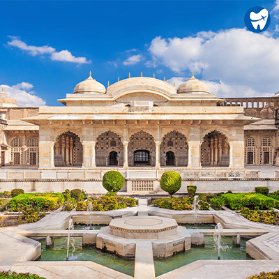 Amer Fort, Jaipur