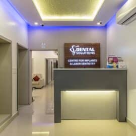 Bangalore, Dental Solutions