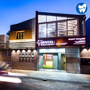 Dental Solutions, Bangalore