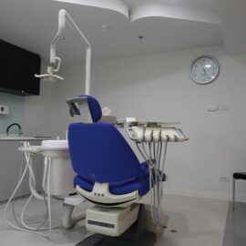 Bangkok Smile Dental Clinic