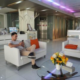 Bangkok Smile Dental Clinic