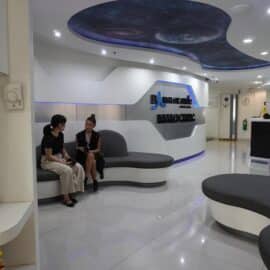 Bangkok Smile Dental Clinic