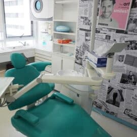 Bangkok Smile Dental Clinic