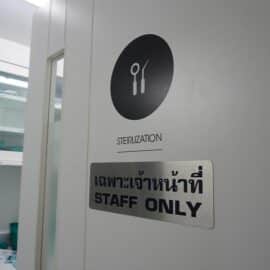 Bangkok Smile Dental Clinic