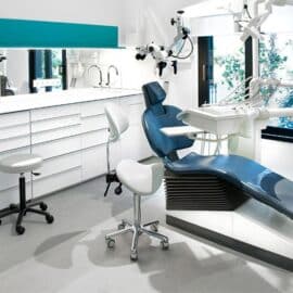 Barcelona Clinica Dental Puyuelo