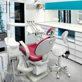 Barcelona Clinica Dental Puyuelo