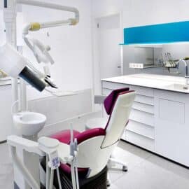 Barcelona Clinica Dental Puyuelo