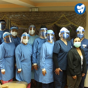 Avila's Dental Group