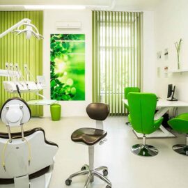 Evergreen Dental Clinic