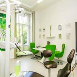 Evergreen Dental Clinic