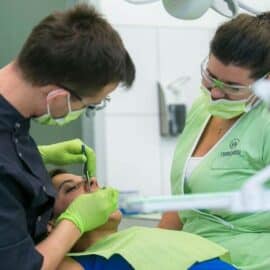 Evergreen Dental Clinic