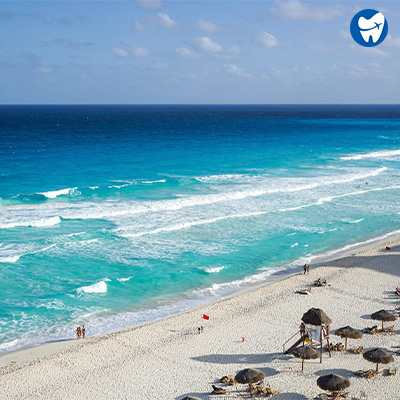 Beaches Cancun