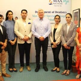 Max Dental Care, Chandigarh