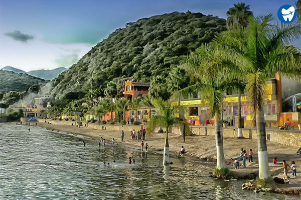 Chapala Lake | Chapala, Mexico