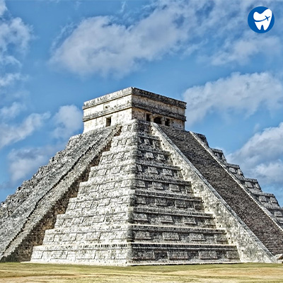 Chichén Itzá