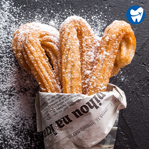 Churros