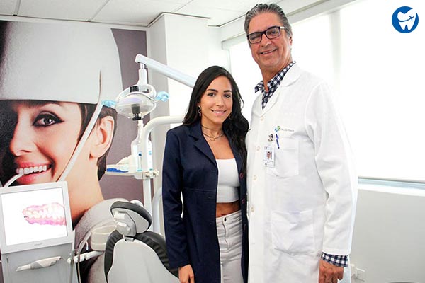 Ciudadela Dental Concierge