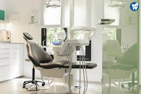 Clinica Dental Puyuelo Barcelona