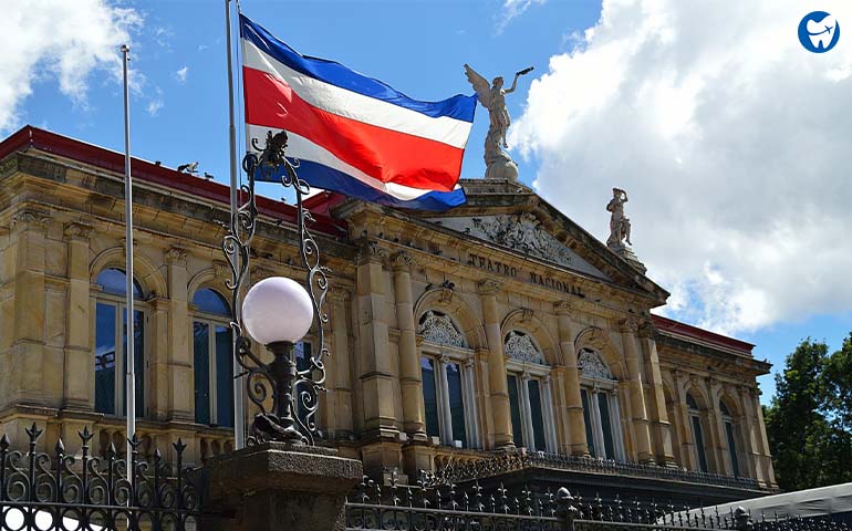 Costa Rica