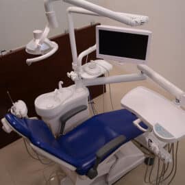 Whiteline Dental Clinic, Mexico