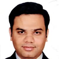 Dr. Ankit Shah