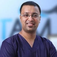 Dr. Kapil Singhal