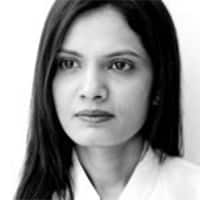 Dr. Pankti Patel