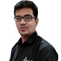 Dr. Pratik Upadhyay