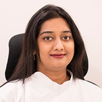 Dr. Ramya