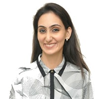 Dr. Rohini Josan Malik