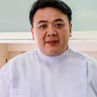 Dr. Thanakorn