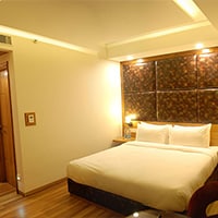 Glades Hotel, Chandigarh