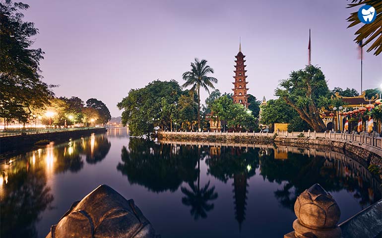 Hanoi, Vietnam