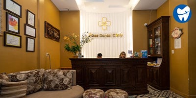 Ho Chi Minh City East Rose Dental Clinic