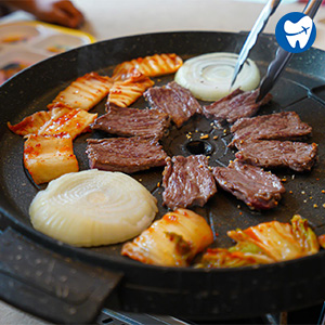 Korean Barbecue