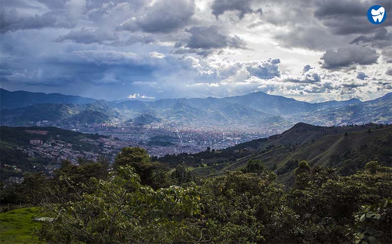 Medellin, Colombia