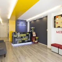 Meraki Boutique Hotel