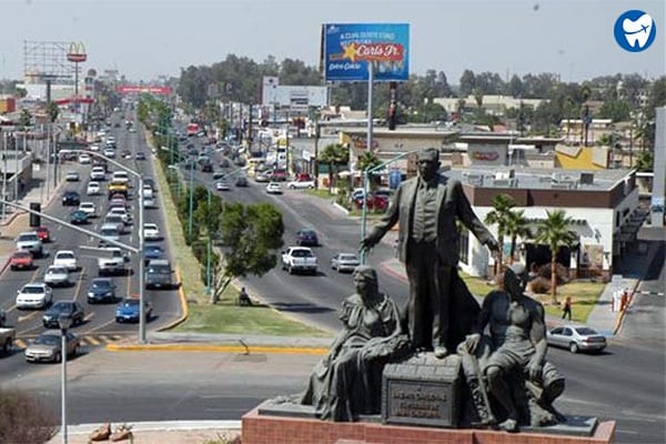 Mexicali, Mexico