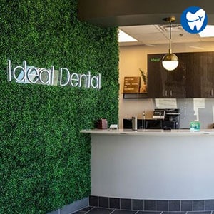 Ideal Dental Center, Mexico City