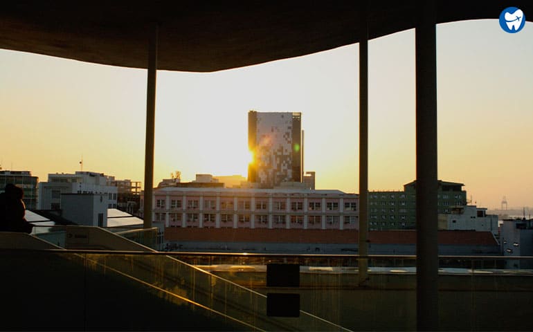 Museu de Arte, Sao Paulo