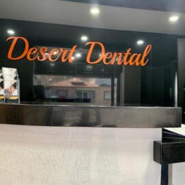 Dental Desert Clinic: Best Dentist in Nogales