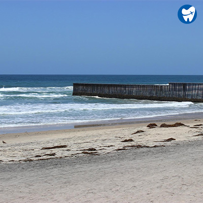 Playas de Tijuana, Mexico