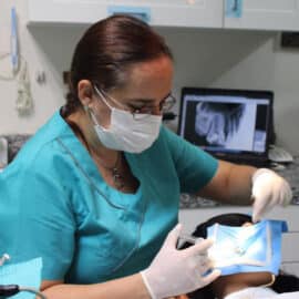 Dental Solutions in Puerto Vallarta