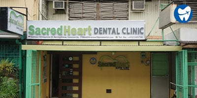 Sacred Heart Dental