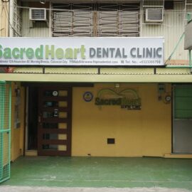 Sacred Heart Dental