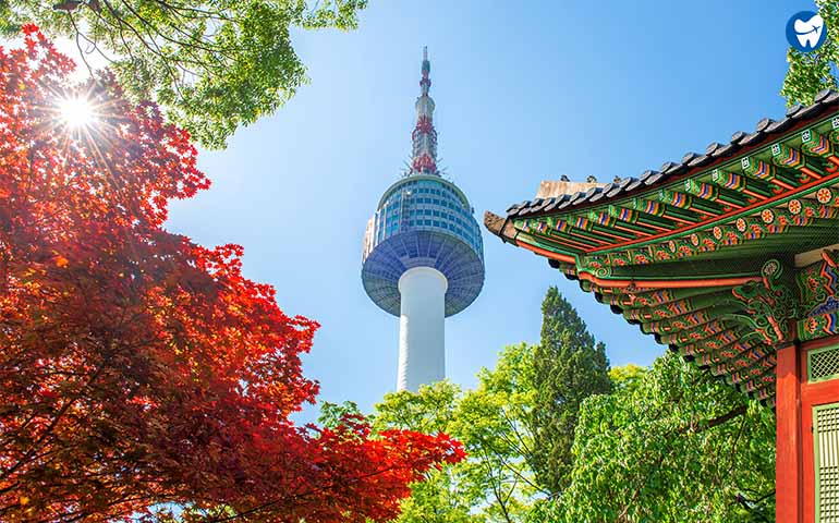 Seoul Tower