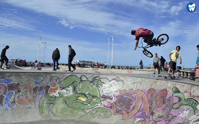 Skatepark