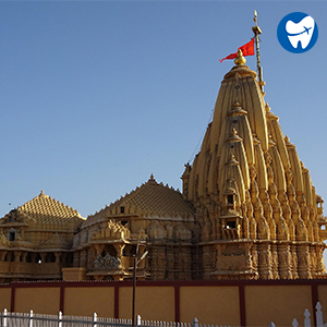 Somnath Temple