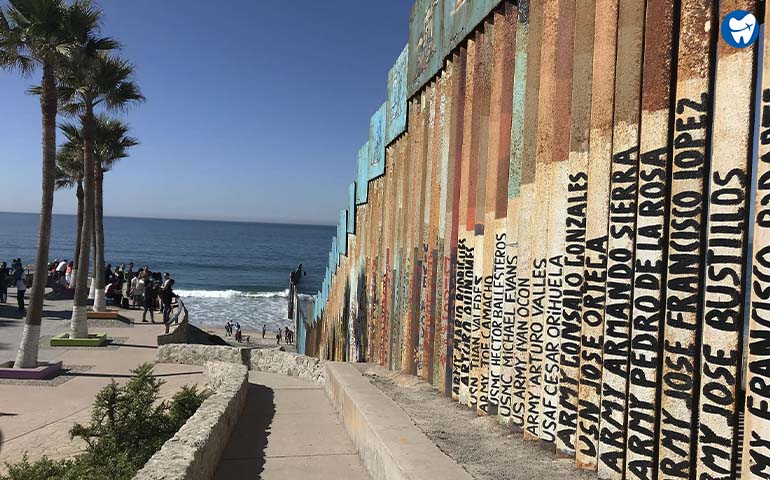 Tijuana, Mexico